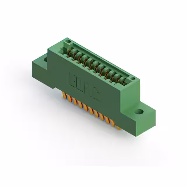 345-022-560-202 EDAC Inc.  Edgeboard Connectors